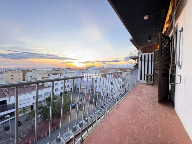 Roses | Apartamento con vistas al mar a 100 metros de la pla - foto 2