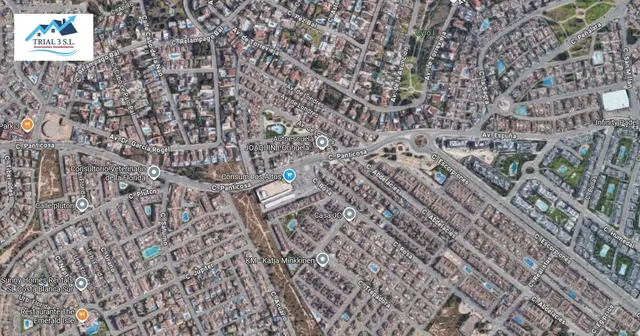 Venta de Piso en Orihuela (Alicante/Alacant) — 3