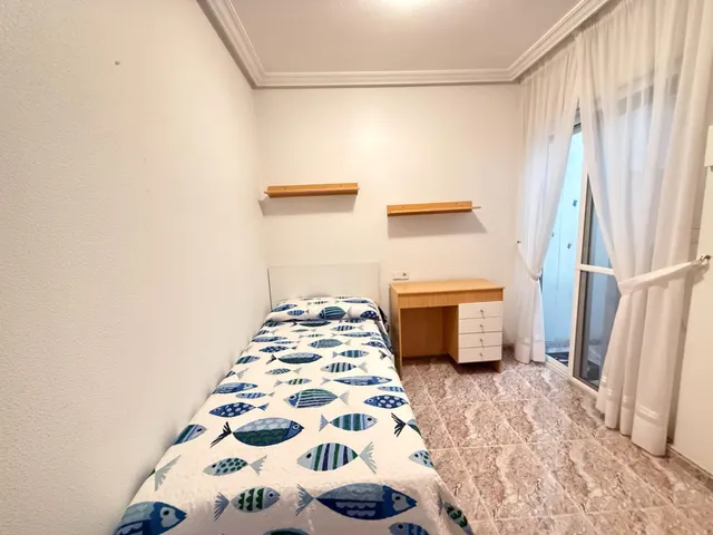 Oportunidad!! estupendo apartamento de 2 dormitorios a tan solo 500m de la playa del cura!!! — 16