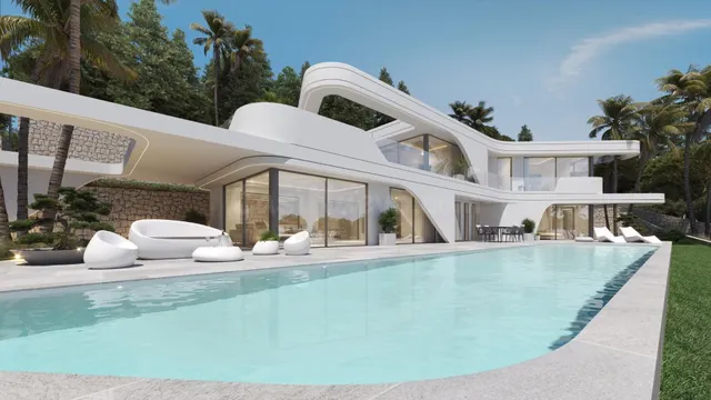 Chalet 4 habitaciones 235m² en venta - Montañar I - foto 3