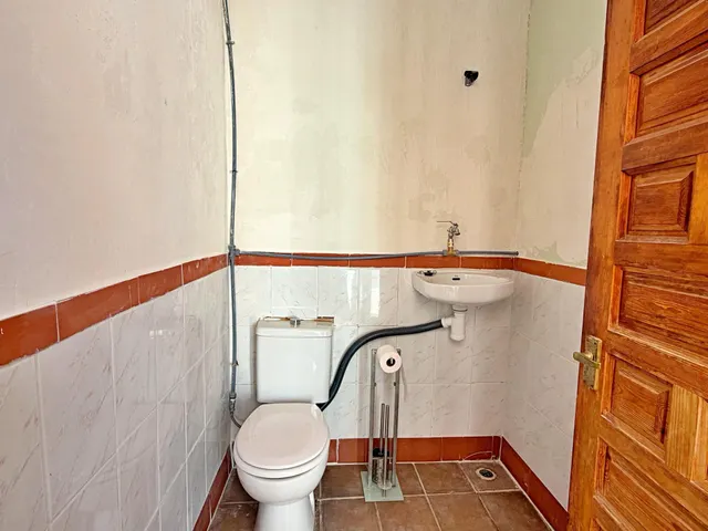 Chalet Aldover — 15