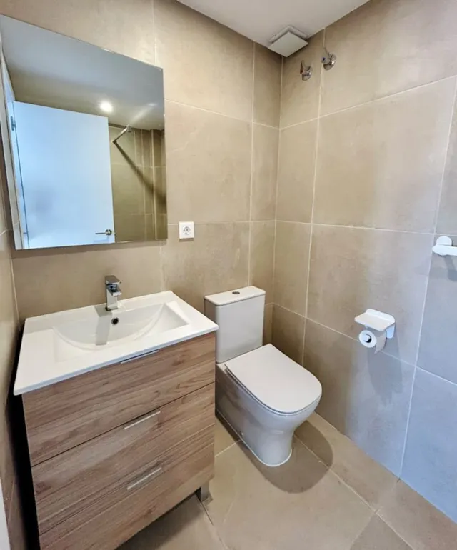 Apartamento 1 habitación 44m² en venta - Centro — 22