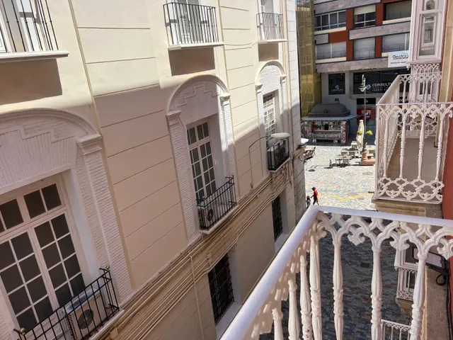 Inmocartago alquila oficina en las Puertas de Murcia — 10
