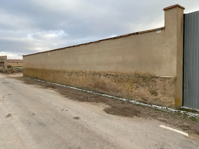 VENTA DE SOLAR EN TORRALBA DE LOS SISONES (TERUEL) — 2