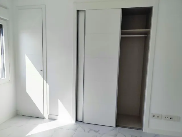 APARTAMENTO A ESTRENAR EN PRIMERA LINEA Y CON VISTAS AL MAR  EN RESIDENCIAL POSIDONIA — 22