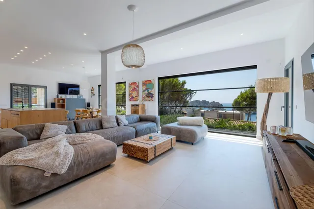 Villa 4 habitaciones 526m² en venta - Santa Ponça - foto 3