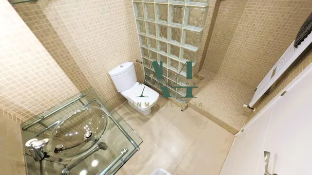 Vivienda reformada en la Cañada — 24