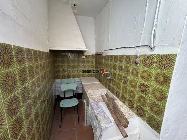 Vivienda en planta baja con patio — 4