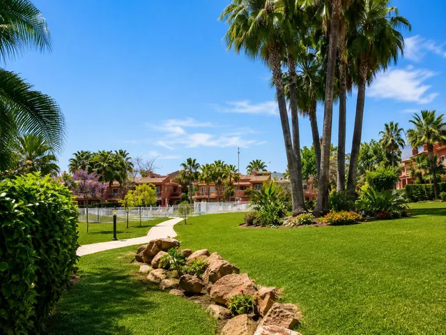 Adosado 4 habitaciones 204m² en venta - Costa Del Sol — 21