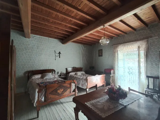CASA CON TERRENO EN VILVESTRE /ARRIBES DEL DUERO - foto 5
