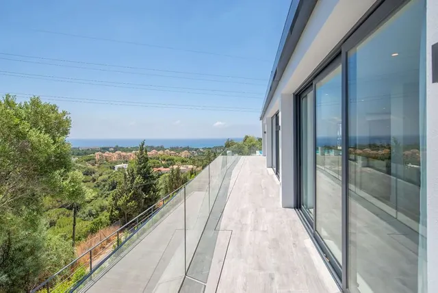 Chalet 7 habitaciones 669m² en venta - Marbella — 27