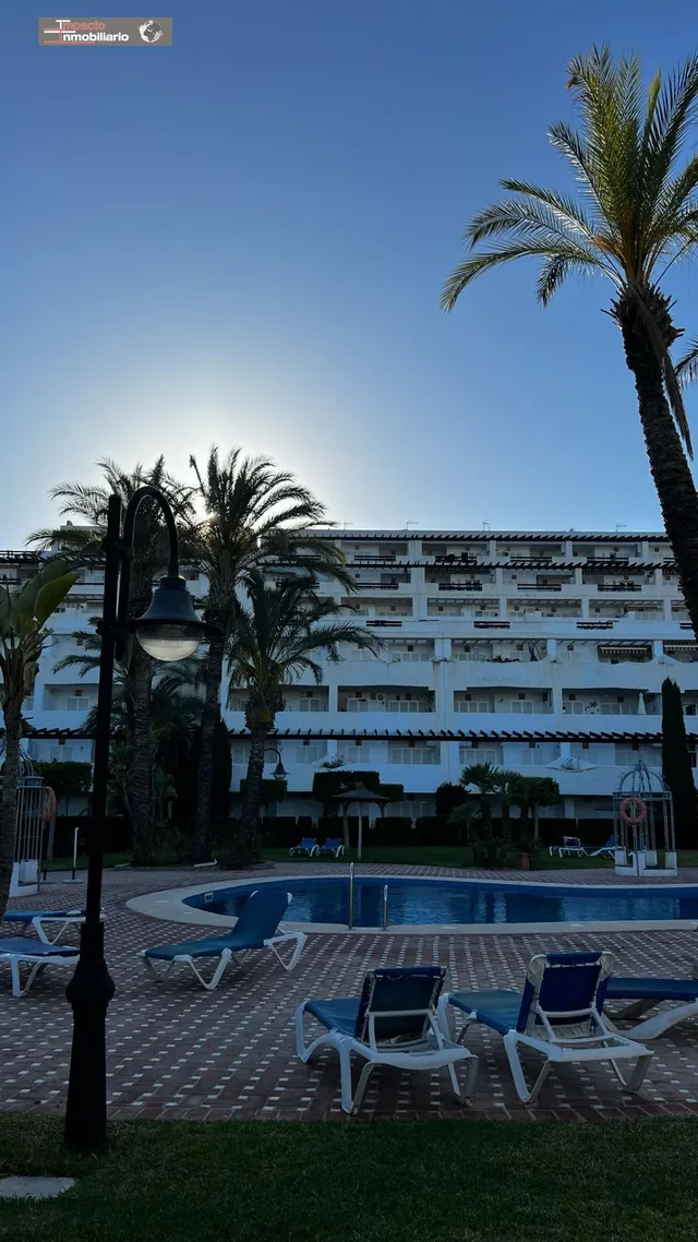 Amplio Piso en Mojácar con Potencial para Reformar - €199,000 — 10