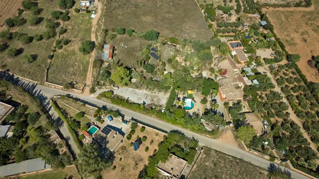 Finca rústica con encanto en Llucmajor — 31