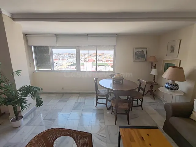 Estupendo piso en Triana amueblado - foto 4