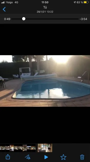Villa 4 habitaciones 240m² en venta - Avenida de chapí — 2