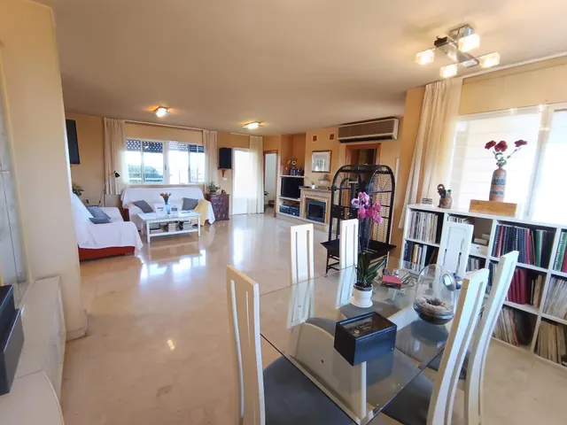 Chalet independiente con piscina, zona deportiva y vistas panorámicas en los romeros Las Torres de Cotillas — 40
