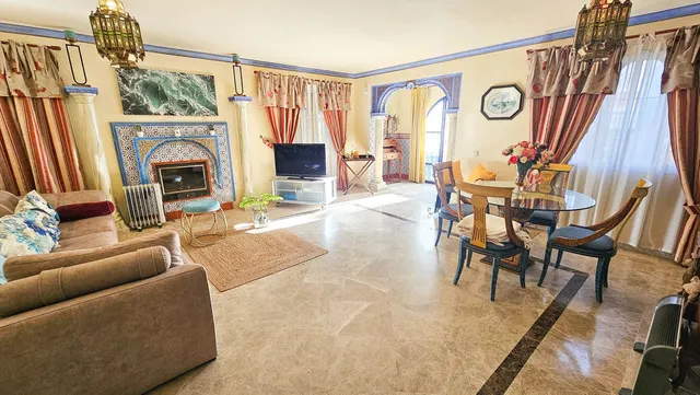 Adosado 4 habitaciones 210m² en venta - Costa Del Sol — 10