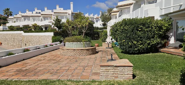 Adosado 2 habitaciones 96m² en venta - Riviera del sol — 44