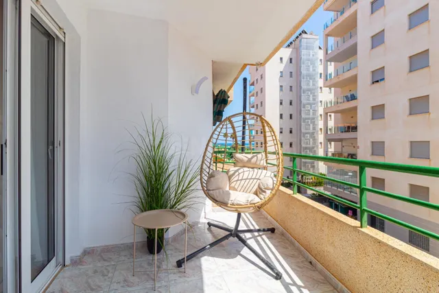 APARTAMENTO DE 2 DORMITORIOS 1 BAÑO EN LA MATA (TORREVIEJA) — 13