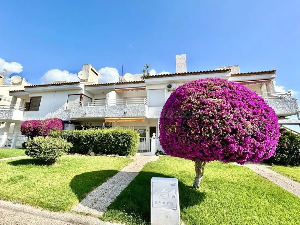 Apartamento 2 habitaciones 58m² en venta - Lomas de Cabo Roig-Los Dolses