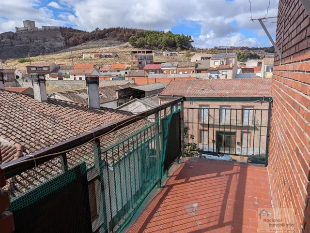 Piso en Venta en Iscar Valladolid — 19