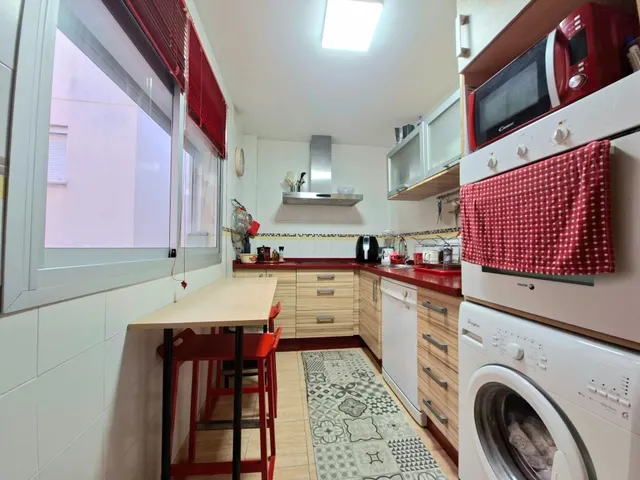 Piso vpo en zona de casines — 3