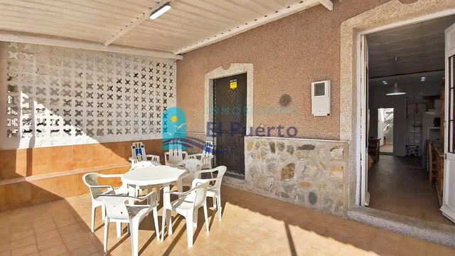 ¡vive frente al mediterráneo! propiedad única formada por 2 apartamentos en la isla – ref. 1862 — 22
