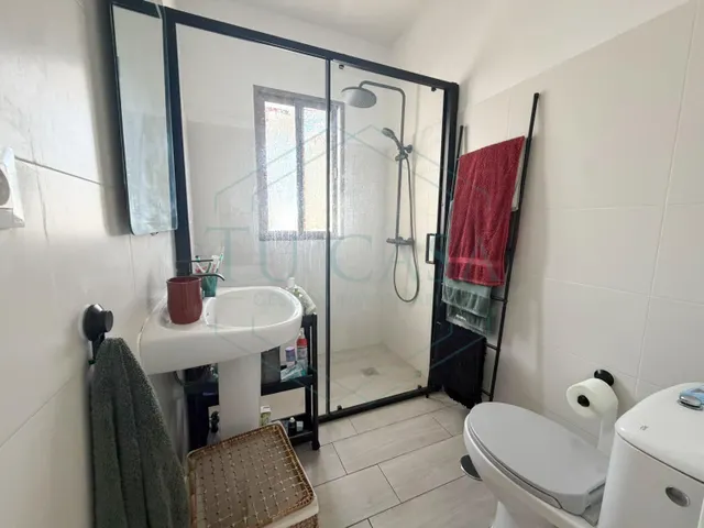 Estupendo chalet independiente con piscina en La Rana Verde — 16