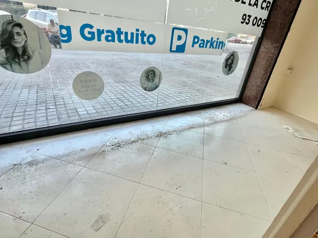 Local comercial en Sol i Padris, Sabadell! — 11