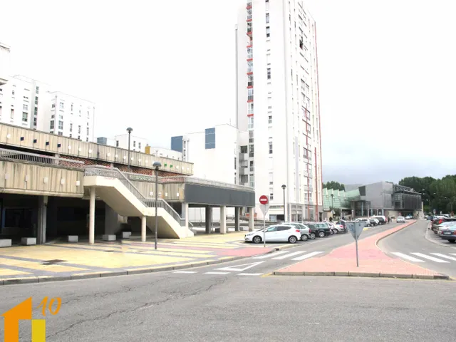 local de 500 m totalmente diafano — 8