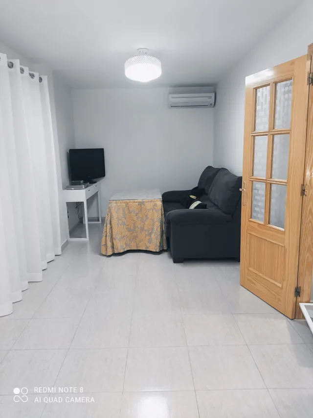 TRIPLEX DE TRES habitaciones CON GARAJE EN MACAEL (ALMERIA) — 10