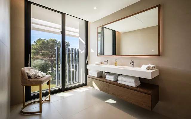 Chalet 7 habitaciones 1880m² en venta - Sotogrande Costa — 24