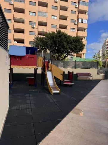 Luminoso apartamento situado en la exclusiva zona de La Cala de Villajoyosa — 44