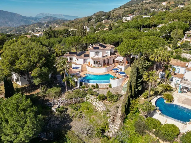Chalet 4 habitaciones 383m² en venta - Riviera del sol — 8