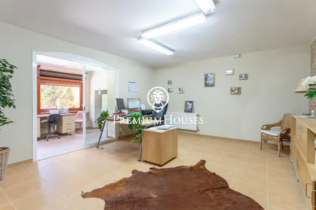 Masía en venta en Arenys de Munt — 29