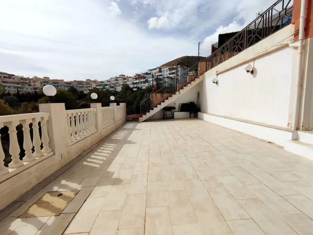 Casa adosada 3 dormitorios - la estupa budista — 27
