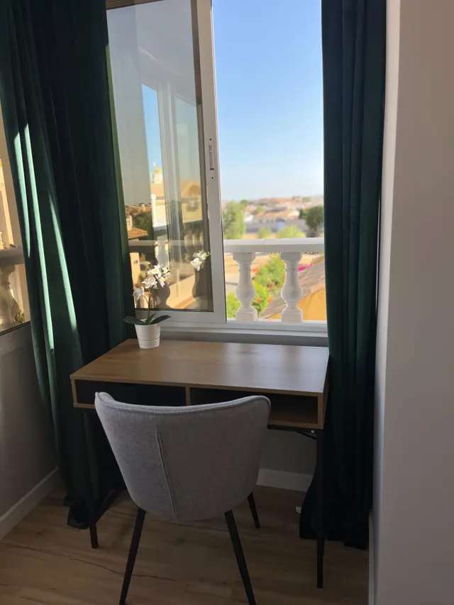 Dúplex con piscina en Orihuela Costa (Los Naranjos II) — 33