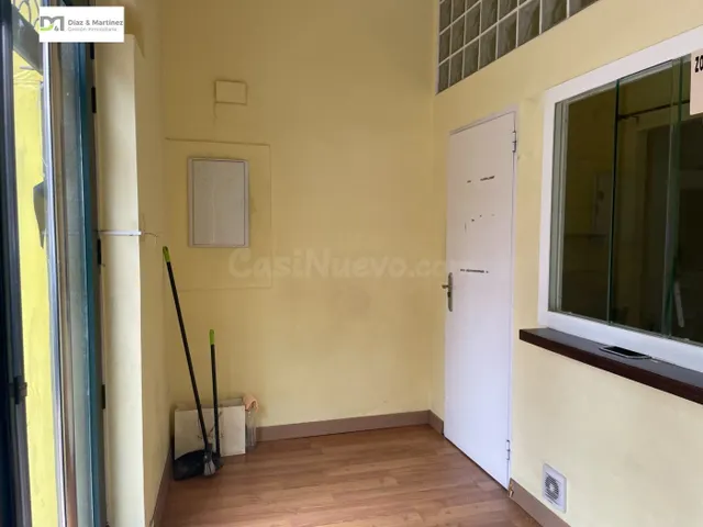 LOCAL ACONDICIONADO DE 25M PROXIMO A LA INMACULADA — 4