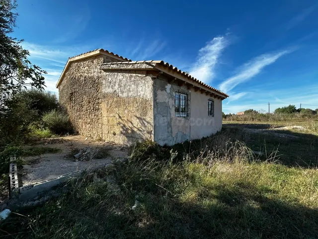 FINCA RUSTICA EN INCA