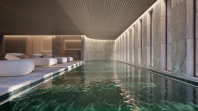 Villa 7 habitaciones 1825m² en venta - La Reserva — 21