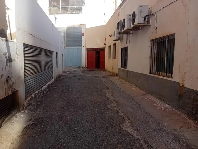Garaje en venta en el Centro de El Ejido — 2