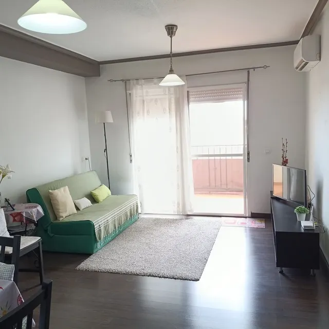 Apartamento 2 habitaciones en venta - Jerónimo Y Avileses — 5
