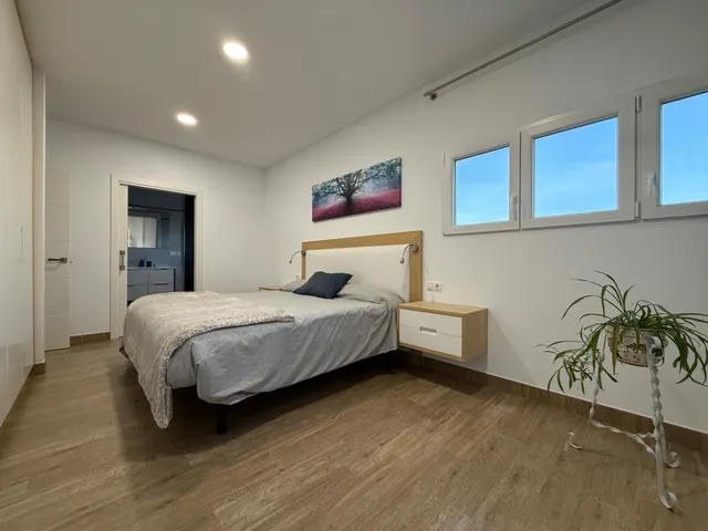 Lujoso Chalet en Caudete, Albacete — 22