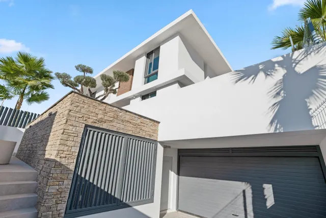 Villa 3 habitaciones 332m² en venta - Rincón de Loix — 3