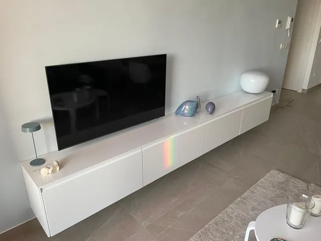Piso 3 habitaciones 90m² en venta - Pueblo 4 — 12