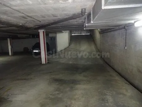 PLAZA DE GARAJE EN BERTAMIRÁNS - foto 4