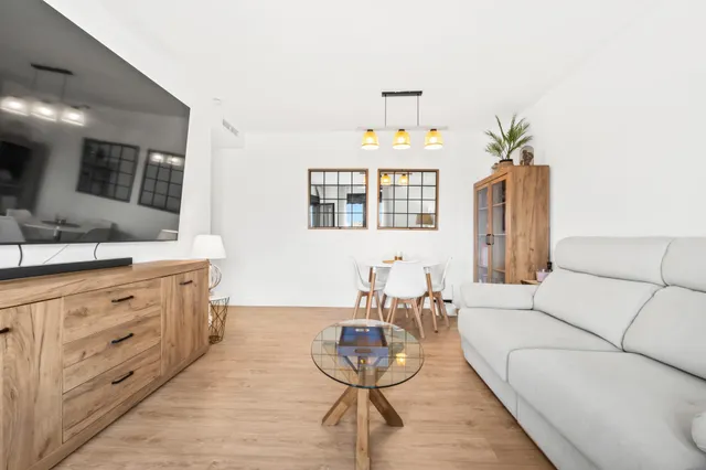 Piso 3 habitaciones 102m² en venta - Pau II — 6