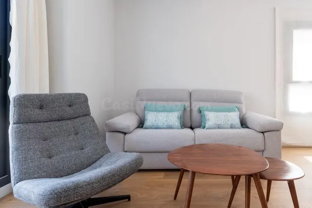 Elegancia y exclusividad junto al Paseo de Reding y La Malag - foto 4