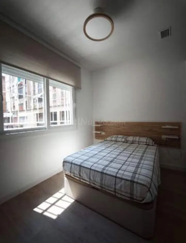 Alquiler piso malaga — 4