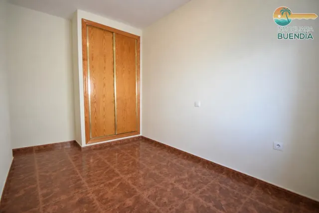 PISO CENTRICO EN PUERTO DE MAZARRON — 14